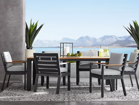 Member s Mark Vista 7-Piece Dining Set Cheap