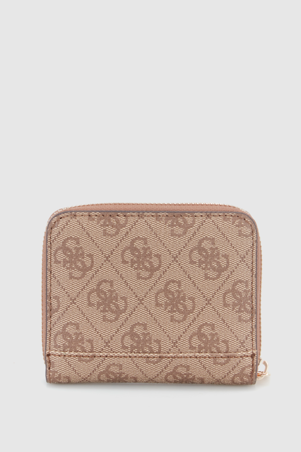 Laurel Small Zip Around Wallet on Sale