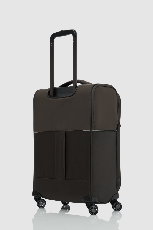 73hours Carry-On 55cm Suitcase Fashion