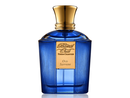 Blend Oud - Voyage Sapphire Edp Online Hot Sale