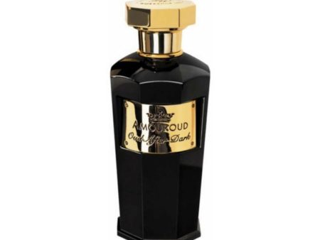 Amouroud - Oud After Dark EDP Discount