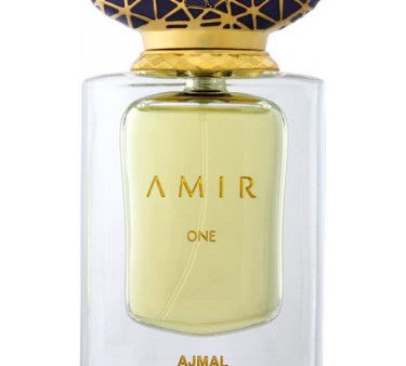 Ajmal Amir One Discount