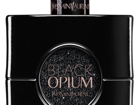 Yves Saint Laurent - Black Opium Le Parfum Fashion