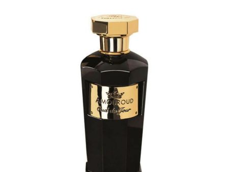 Amouroud - Oud Du Jour edp For Sale