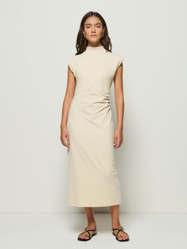 Marceline Midi Dress Discount