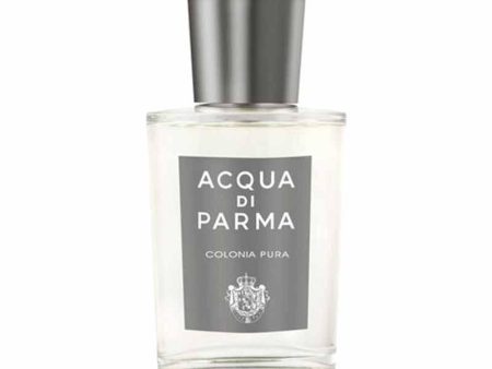 Acqua Di Parma - Colonia Pura - Edc Online Hot Sale