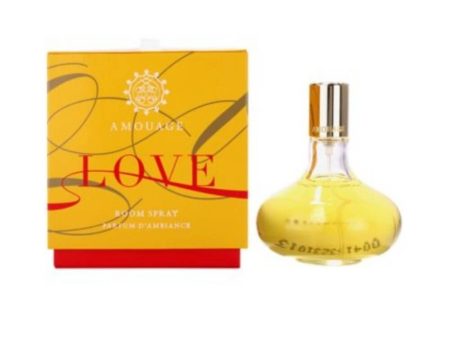 Amouage - Love Room Spray Online Hot Sale