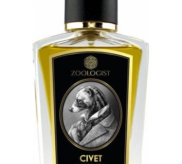 Zoologist - Civet Online