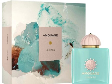 Amouage - Lineage - Edp Fashion