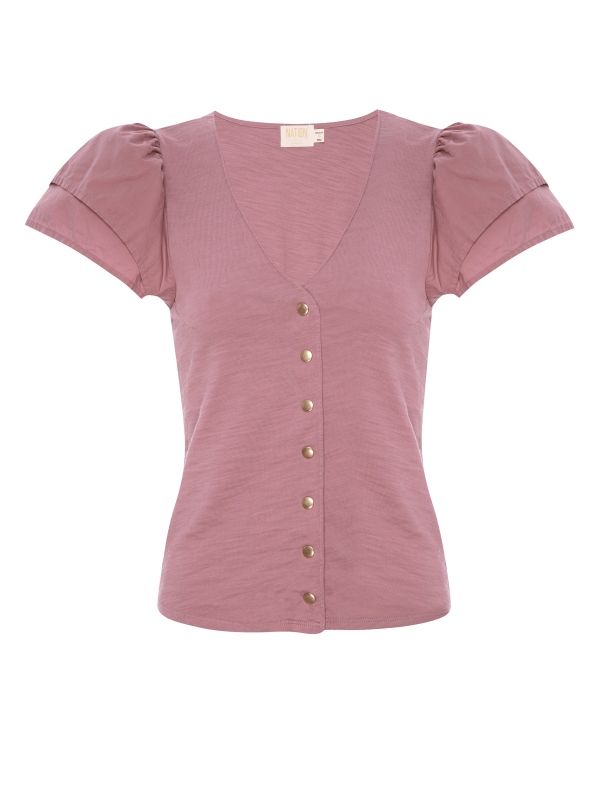 Maria Top For Discount