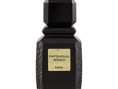 AJMAL - Patchouli Wood - edp Online Hot Sale