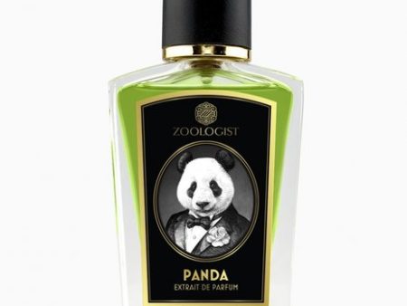 Zoologist - Panda Online now