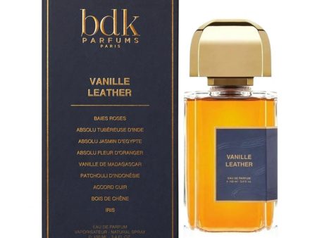 BDK parfums - Vanille Leather Online Sale