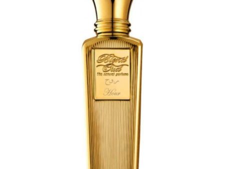 Blend Oud - Classic Collection - Hour Edp Sale