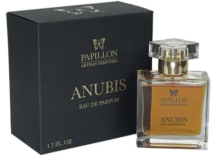 Papillon Anubis Edp Online Hot Sale