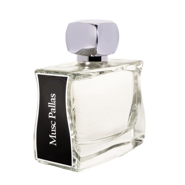 Jovoy - Musc Pallas - EDP Hot on Sale