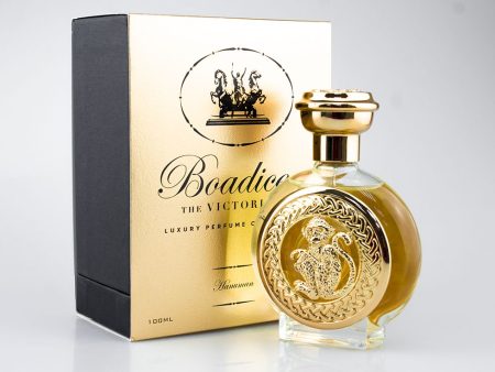 Boadicea The Victorious - Hanuman Discount