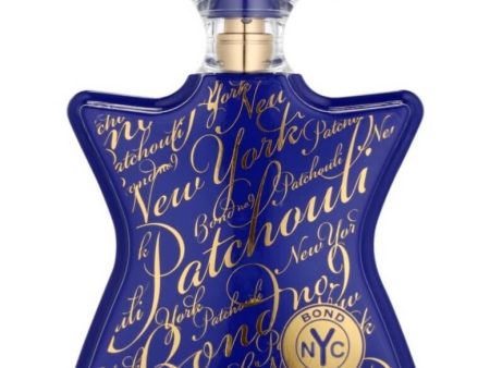 Bond No.9 - New York Patchouli - EDP Supply