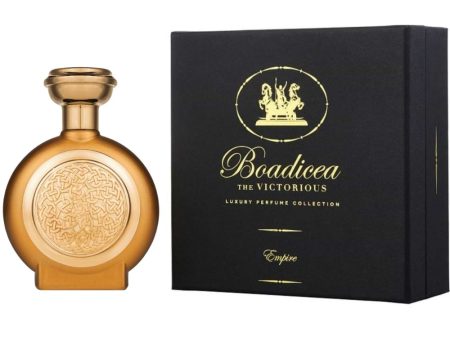 Boadicea The Victorious - Empire Sale