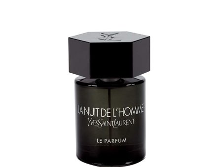 YSL - La Nuit De L homme Le Parfum Supply