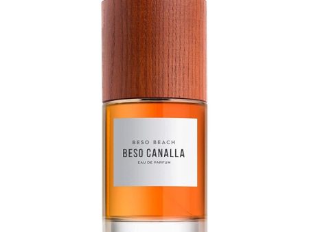 Beso Beach Perfumes - Beso Canalla Fashion