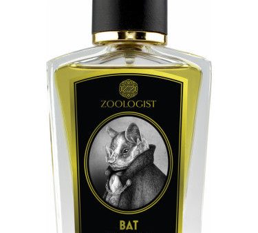 Zoologist - Bat on Sale