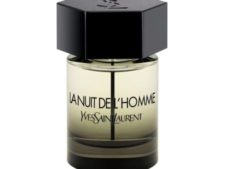 Yves Saint Laurent - La Nuit L Homme - edt Sale