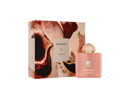 Amouage - Guidance Edp Online Hot Sale