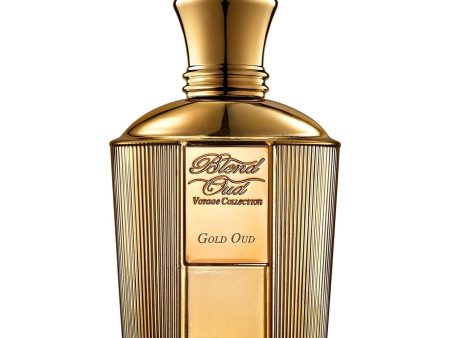 Blend Oud - Voyage Gold Online now