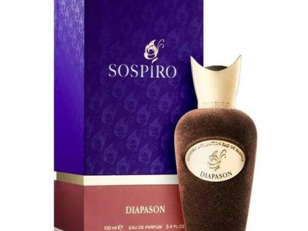 Sospiro - Diapason - edp Online Sale