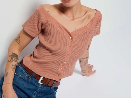 Alessia Top For Discount