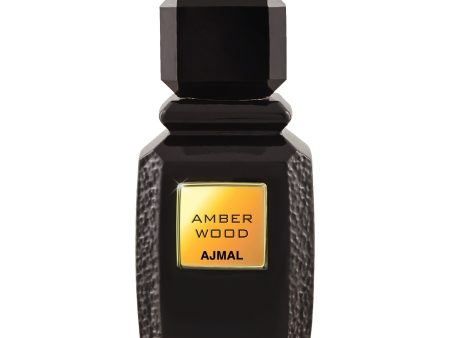 AJMAL - Amber Wood - edp Hot on Sale