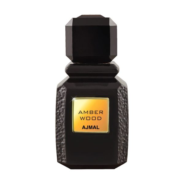 AJMAL - Amber Wood - edp Hot on Sale