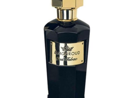 Amouroud - Oud Tabac - edp For Cheap