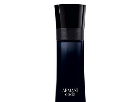 Giorgio Armani - Armani Code - EDT Fashion