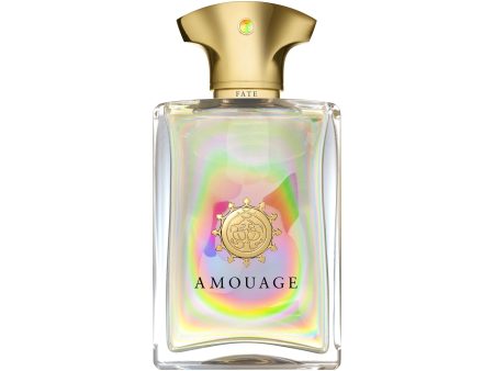 Amouage - Fate Man Online