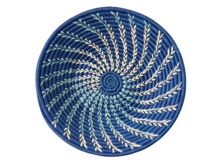 Sky Flight Spiral Basket Online