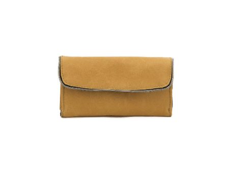 Clarity Eyeglass Case on Sale