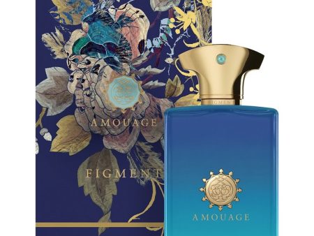 Amouage - Figment Man Online Hot Sale