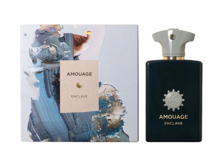 Amouage - Enclave Man - Edp For Cheap