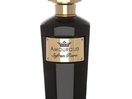 Amouroud - Safran Rare Online now