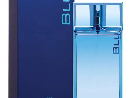 AJMAL Blu by AJMAL edp Fashion