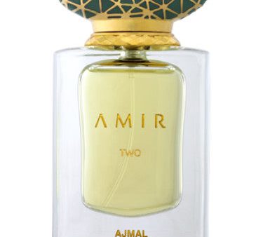 Ajmal Amir Two Edp Sale