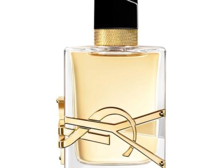 YSL - Libre - EDT Online now