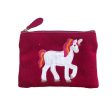 Unicorn Coin Purse Online Hot Sale