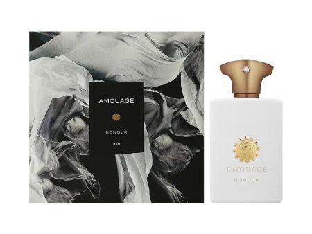 Amouage - Honour - EDP Fashion