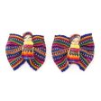 Worry Doll Barrette Set Sale