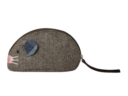 Juniper Mouse Coin  Purse Hot on Sale