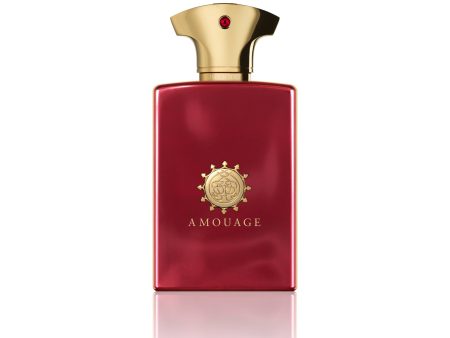 Amouage - Journey Man Hot on Sale