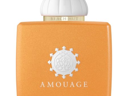 Amouage - Beach Hut Woman Discount